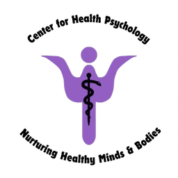 Center for Health Psychology Logo