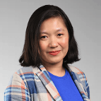 Dr. Yasinta Astin Sokang, S.Psi., M.Psi., Psikolog