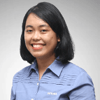 Yosi Marin Mapaung, S.K.M., M.Sc.